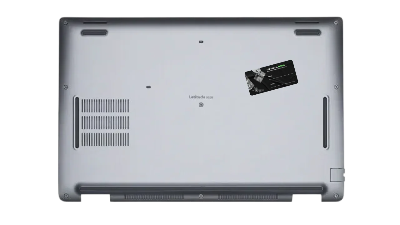 Digital Metro Pune Sticker